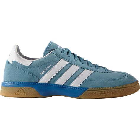 adidas handball spezial blå str 43|adidas spezial.